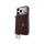 MAGEASY Pouch M do iPhone 17 Pro (Burgundy/Burgundy ) - 1416045 - zdjęcie 4